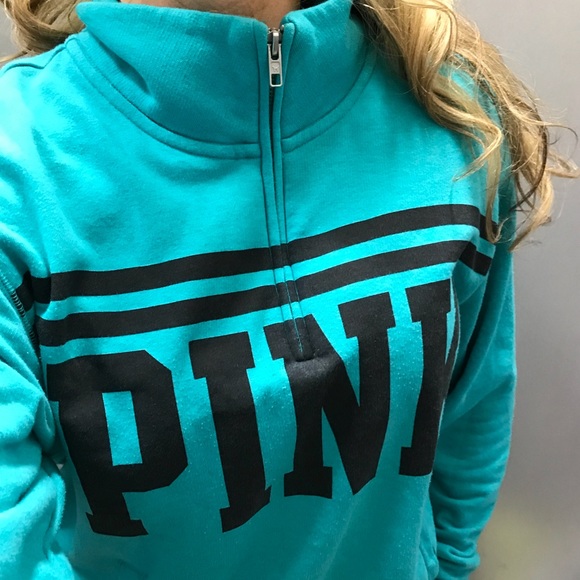 Pink by Victoria’s Secret Sweatshirt - Picture 3 of 7
